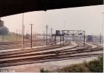 Empty Hill Yard
